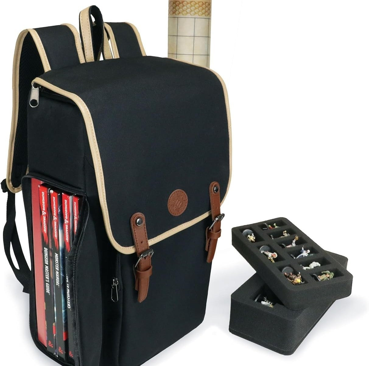 Dungeon Master Essentials