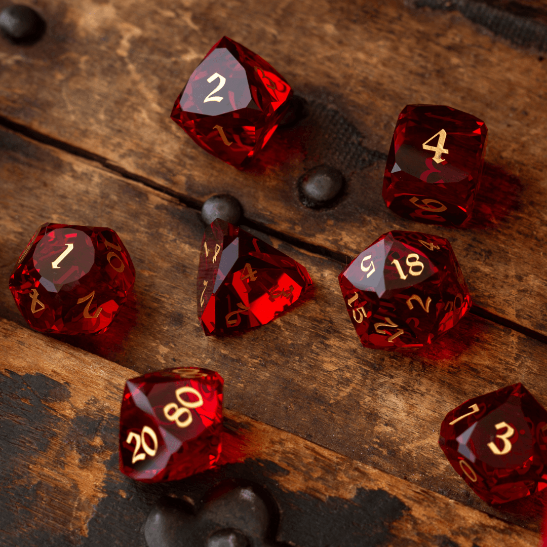 Dice