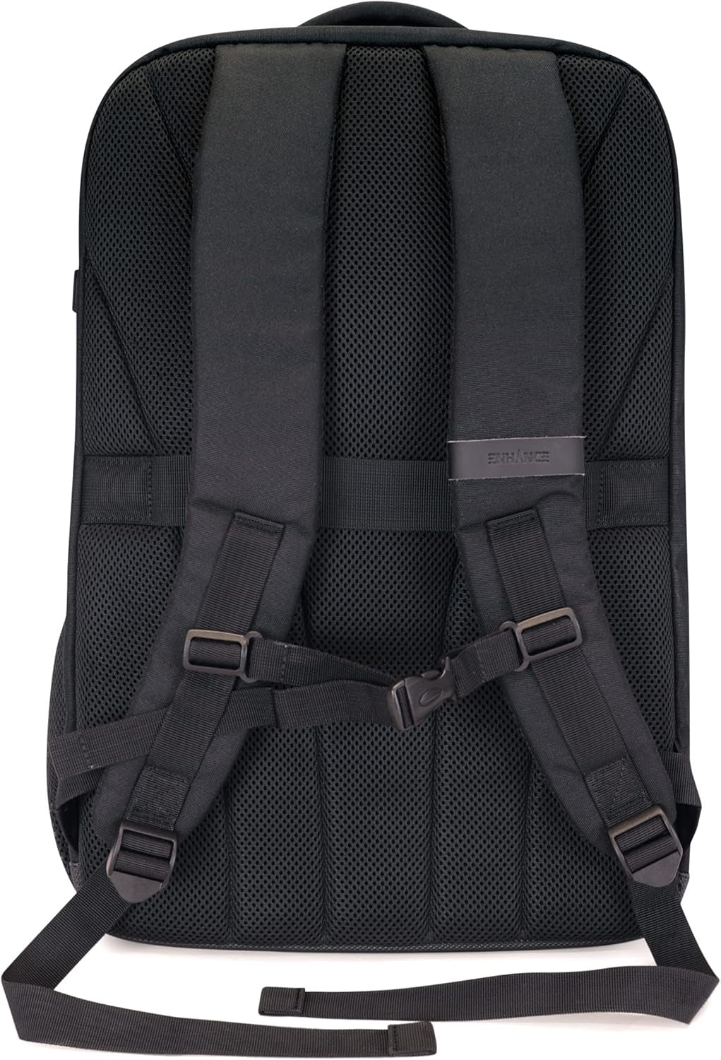 Dnd Backpack - RPG DM Bag for Dungeons and Dragons - Travel Dnd Bag Organizer Fits 6-8 Books Upright, 18" Laptop/Dm Screen Slot, Miniature Storage Foam Trays, Accessories Pockets, Map Strap
