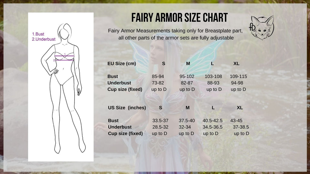 Dragon Armor set 1 - In Stock/Custom Made