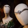Ketheric Thorm's Crown Baldur's Gate 3 Cosplay/DnD Accessories - In Stock/Custom Made