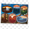 Supernat'l Park Service (Vol. 2)